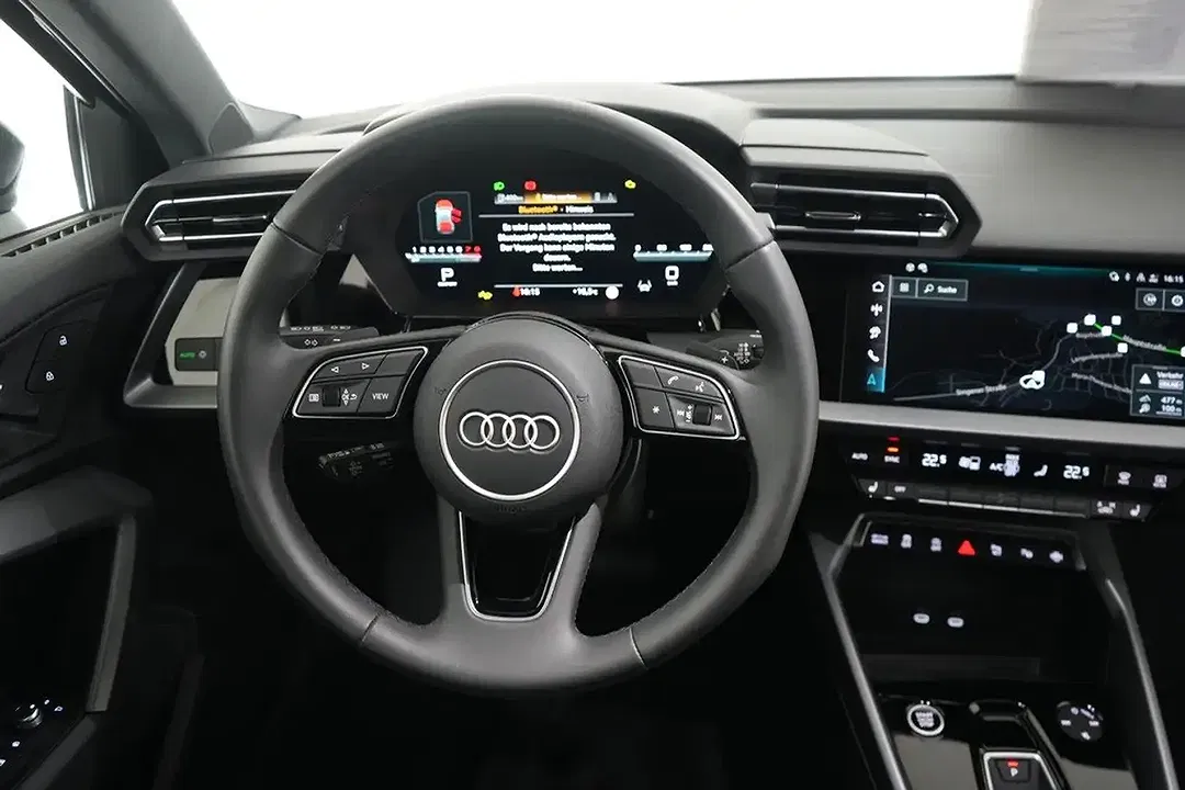 Audi A3 - Thumbnail 12