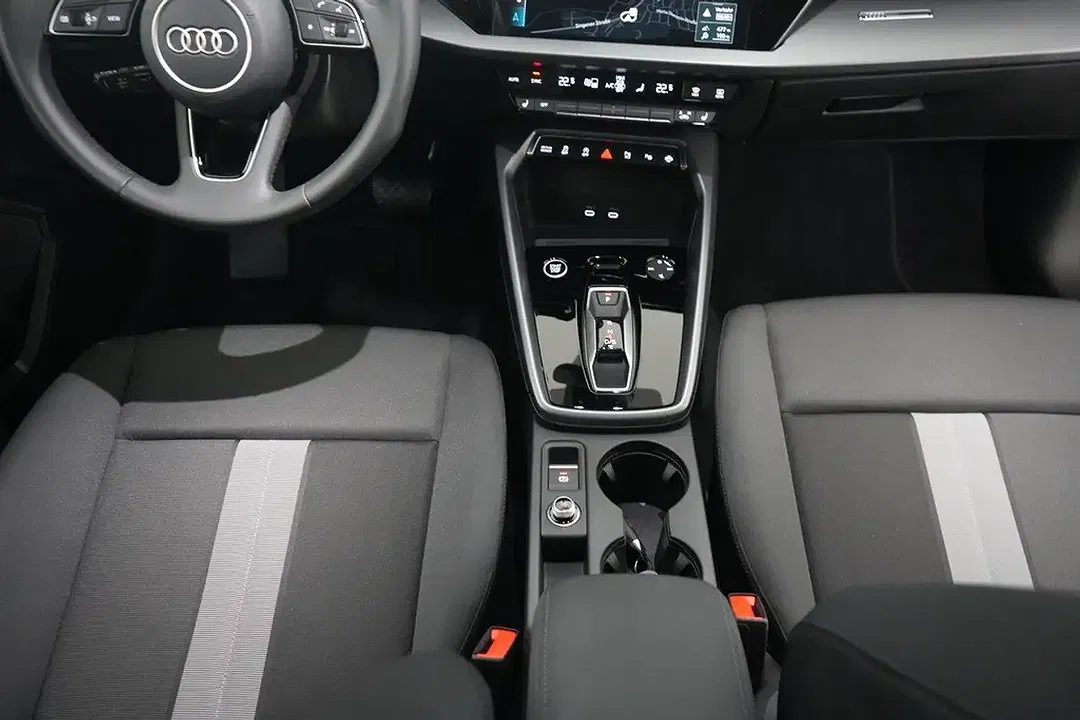 Audi A3 - Thumbnail 14