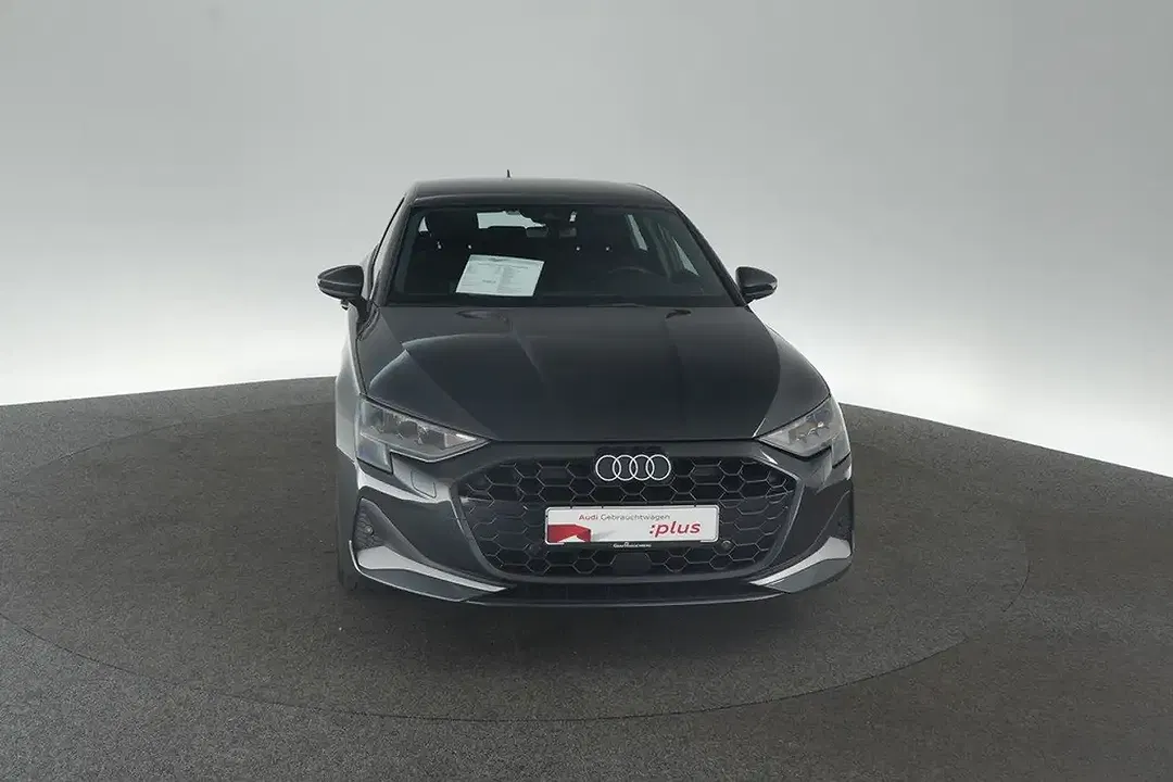 Audi A3 - Thumbnail 3