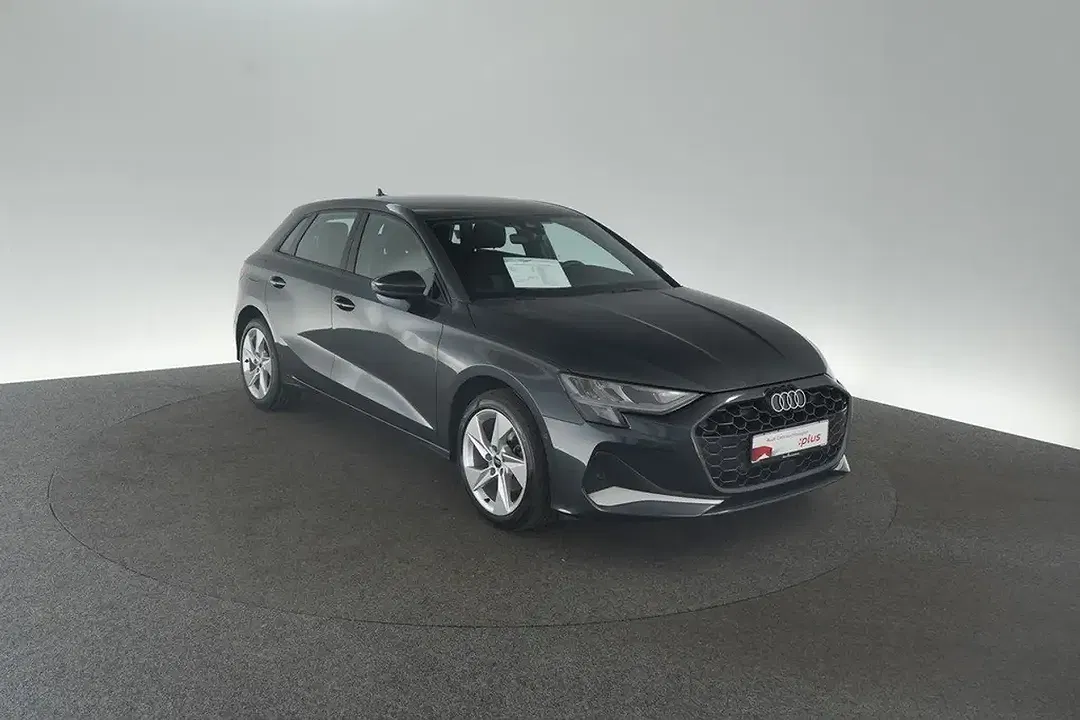 Audi A3 - Thumbnail 7