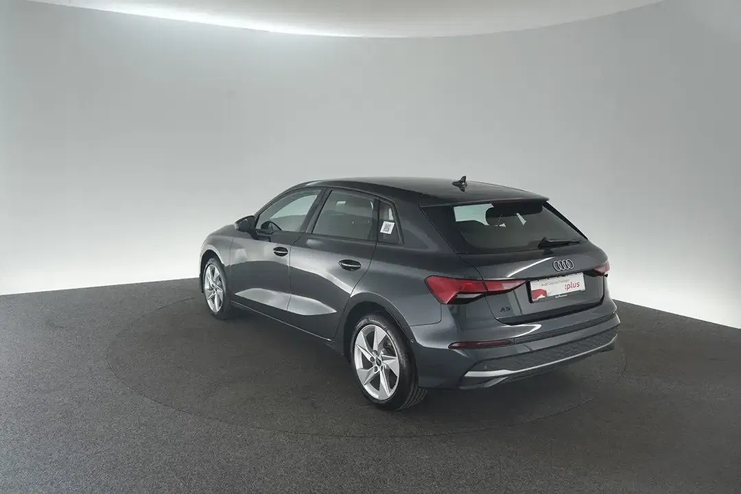 Audi A3 - Thumbnail 8