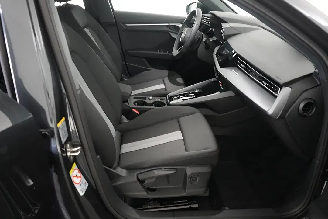 Audi A3 - Thumbnail 9