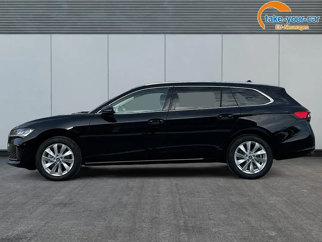 Skoda Superb - Thumbnail 2