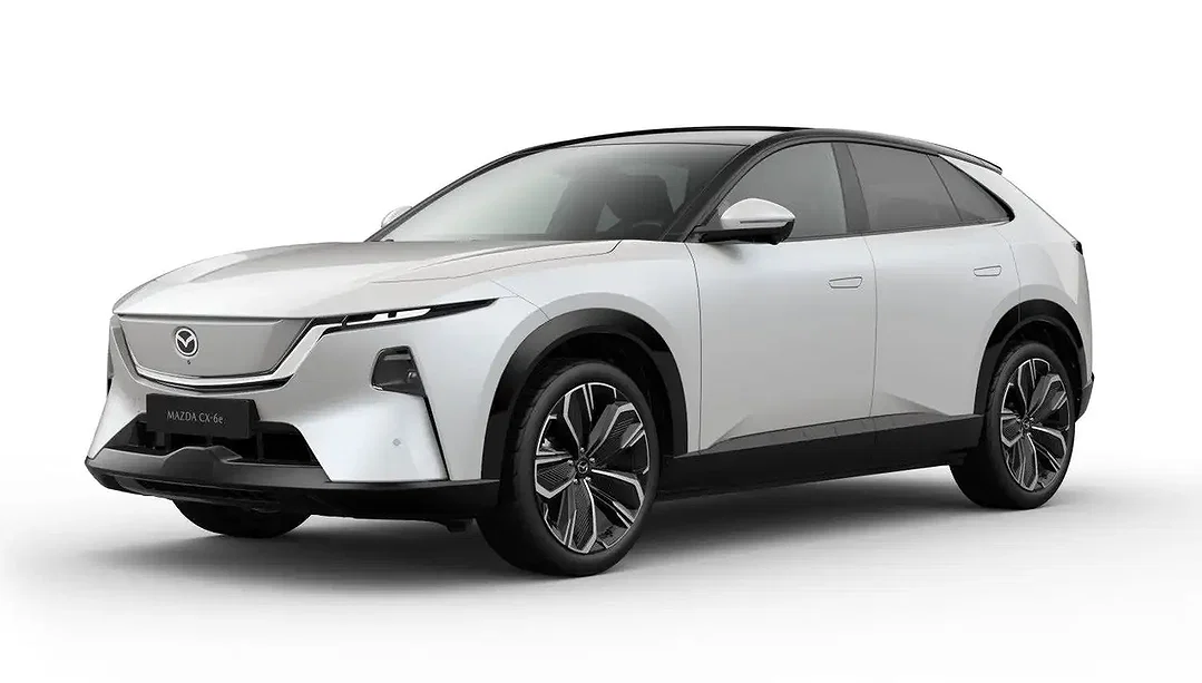 Mazda CX-6e - Afbeelding 1