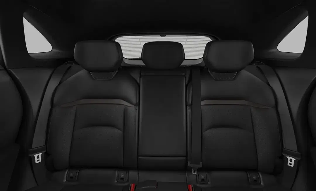 Mazda CX-6e - Thumbnail 11