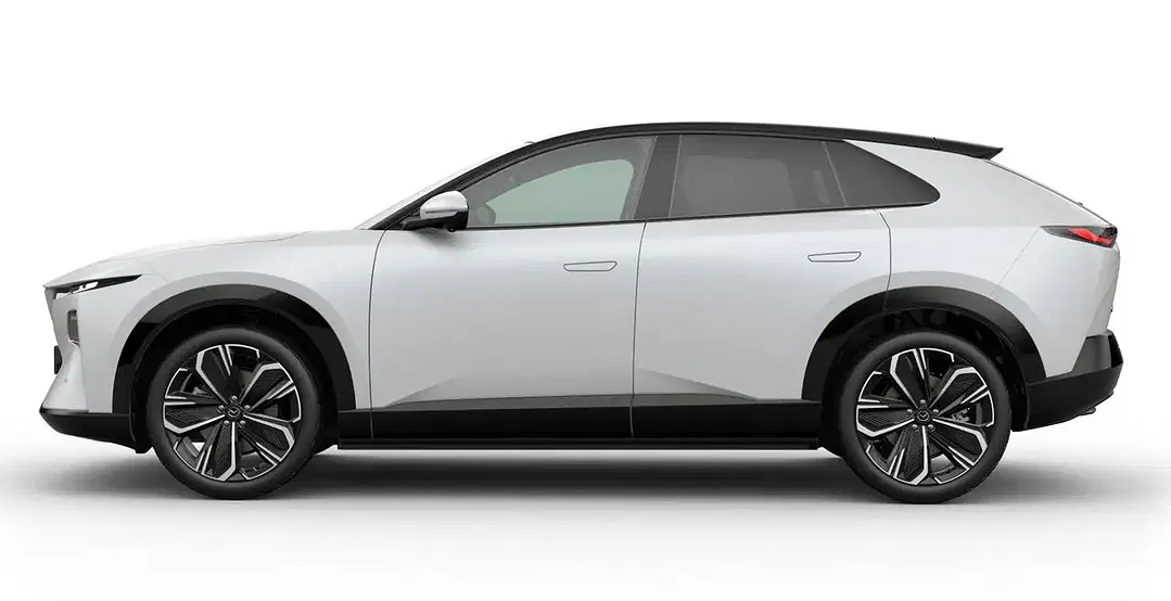 Mazda CX-6e - Thumbnail 2