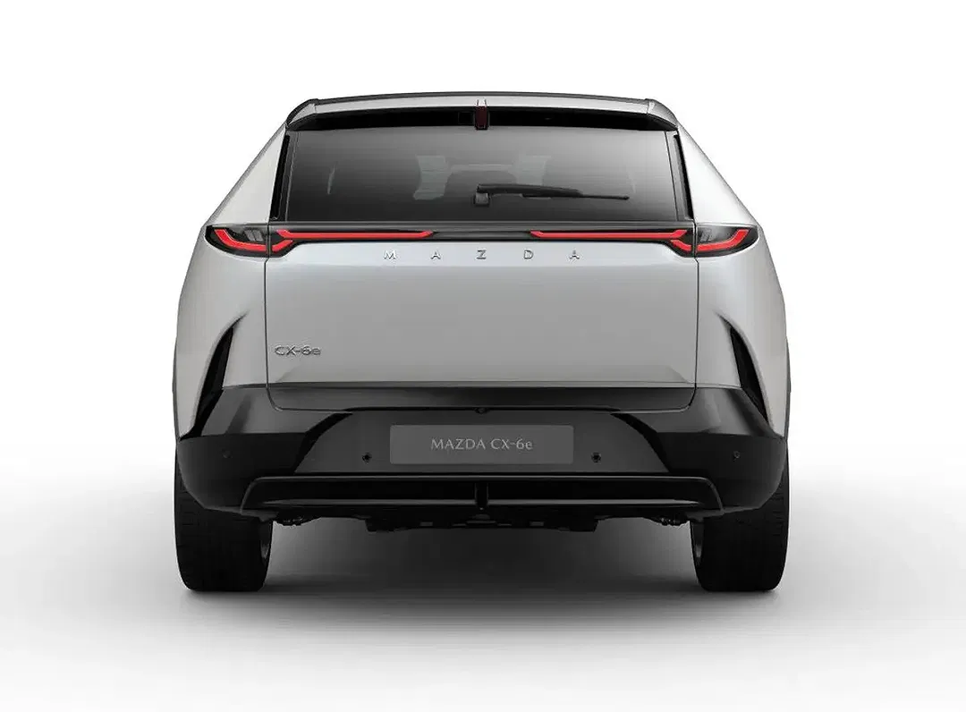Mazda CX-6e - Thumbnail 4