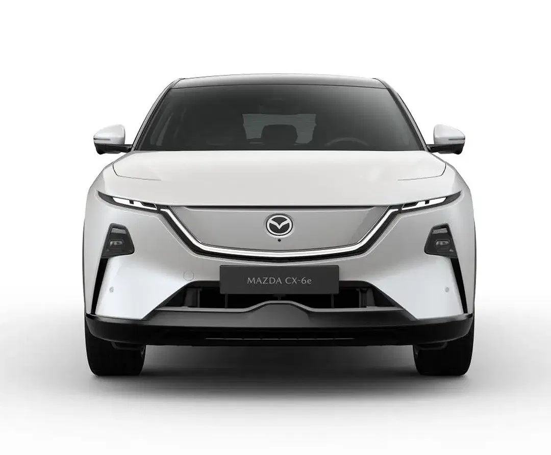Mazda CX-6e - Thumbnail 8