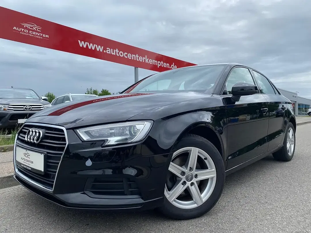 Audi A3 30 TFSI sport