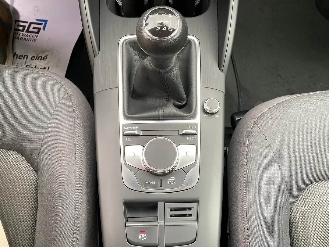 Audi A3 - Thumbnail 13