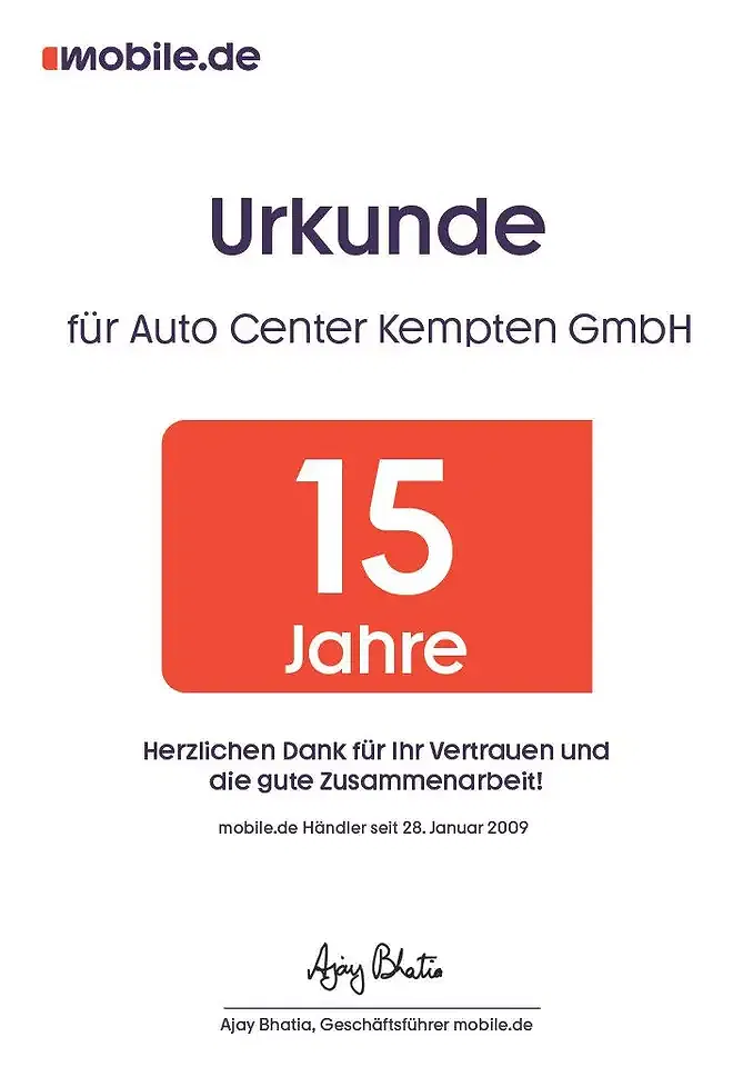 Audi A3 - Thumbnail 14