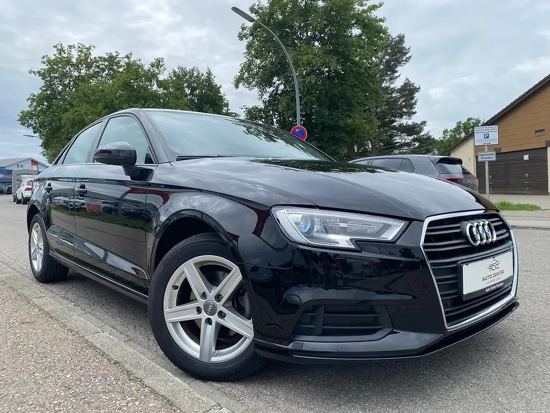 Audi A3 - Thumbnail 4