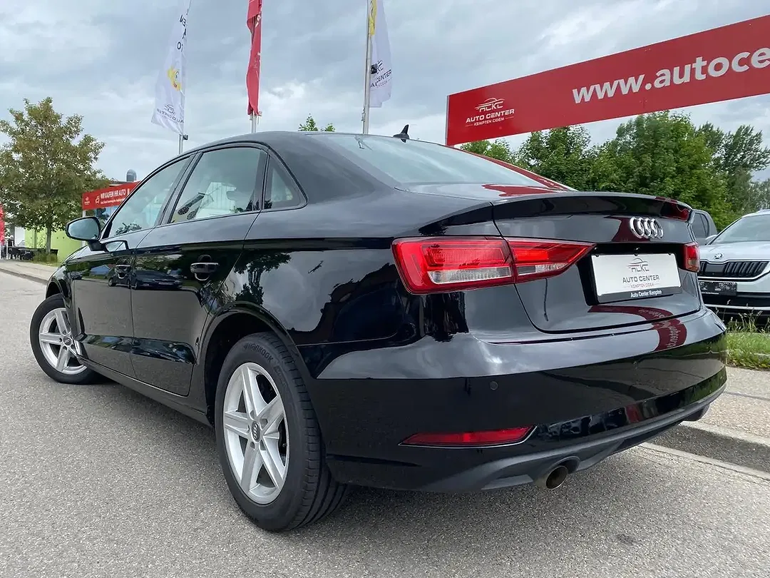 Audi A3 - Thumbnail 7