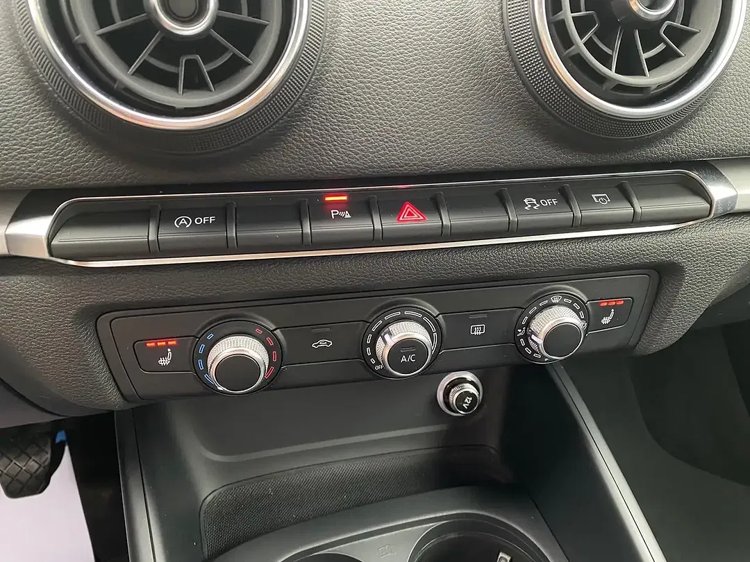 Audi A3 - Thumbnail 8