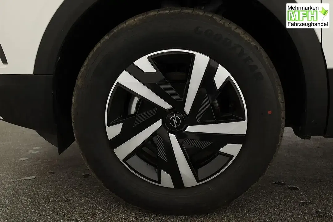 Opel Mokka - Thumbnail 11
