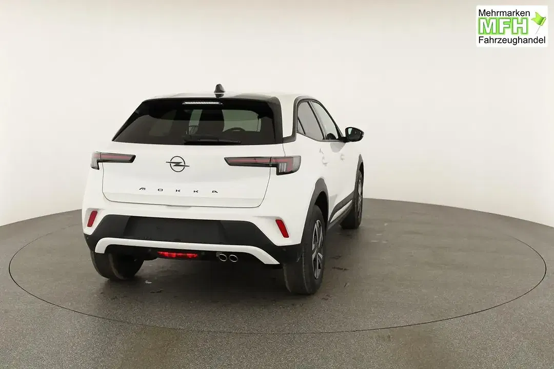 Opel Mokka - Thumbnail 13