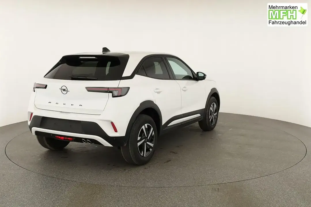 Opel Mokka - Thumbnail 14