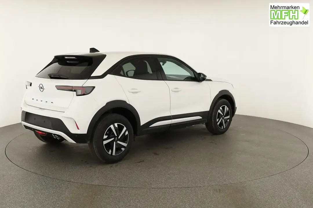 Opel Mokka - Thumbnail 15