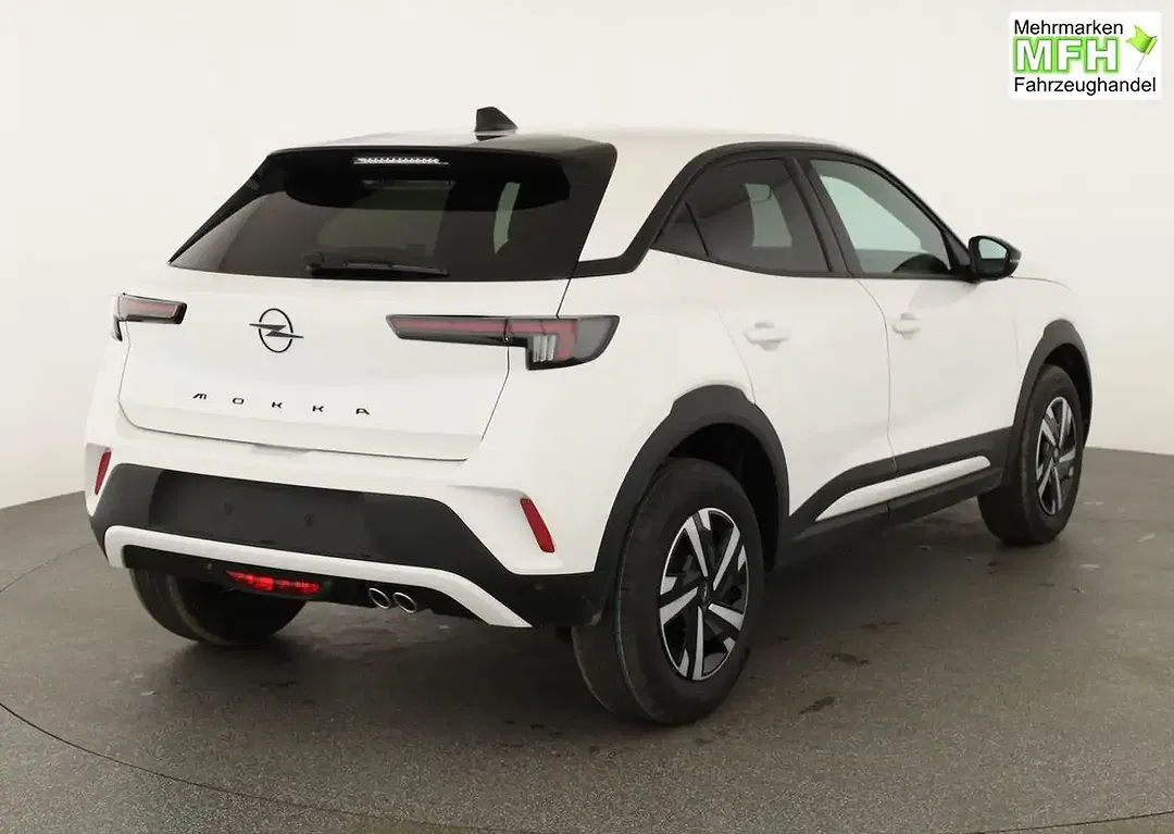 Opel Mokka - Thumbnail 2