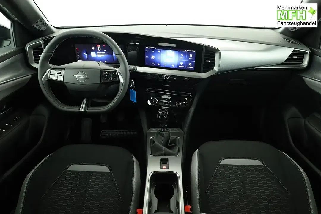 Opel Mokka - Thumbnail 4