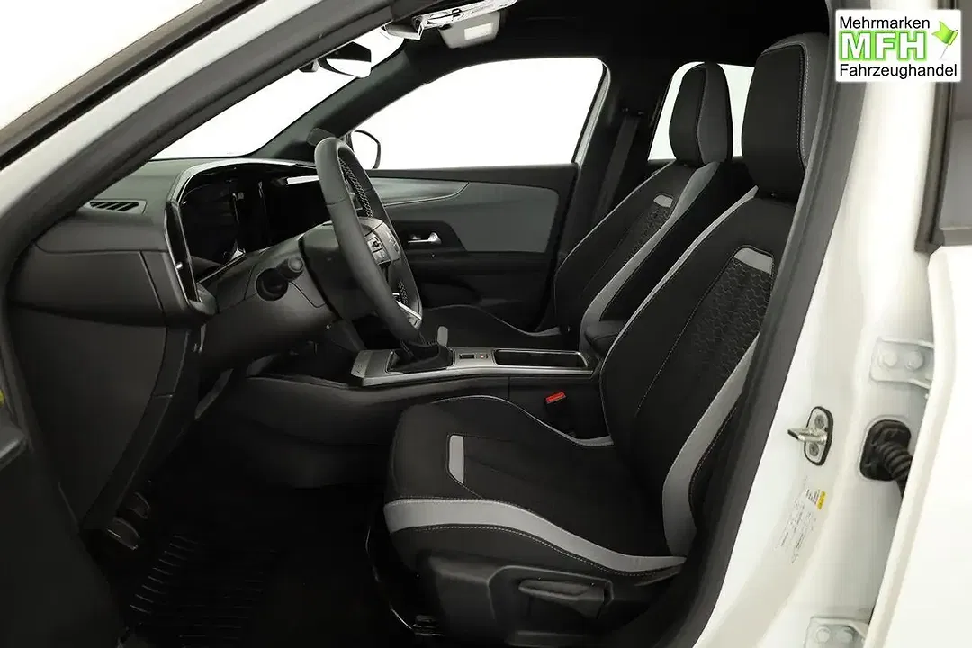 Opel Mokka - Thumbnail 8