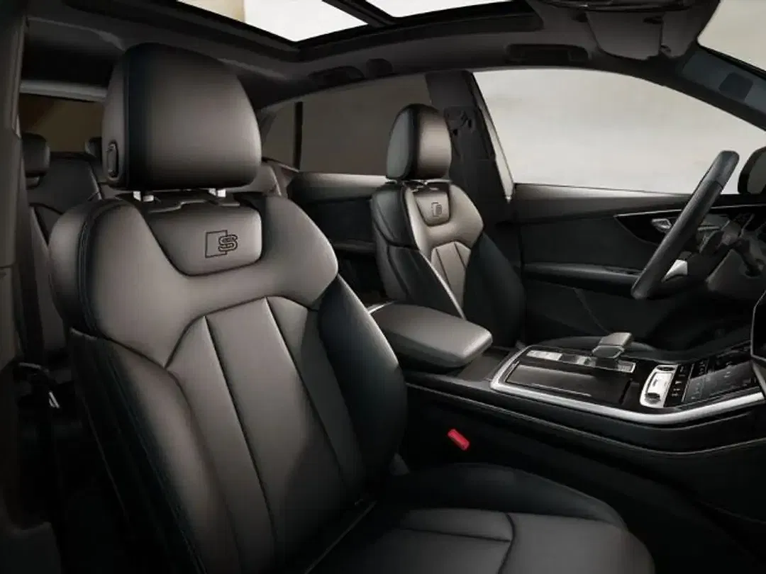 Audi Q8 - Thumbnail 9