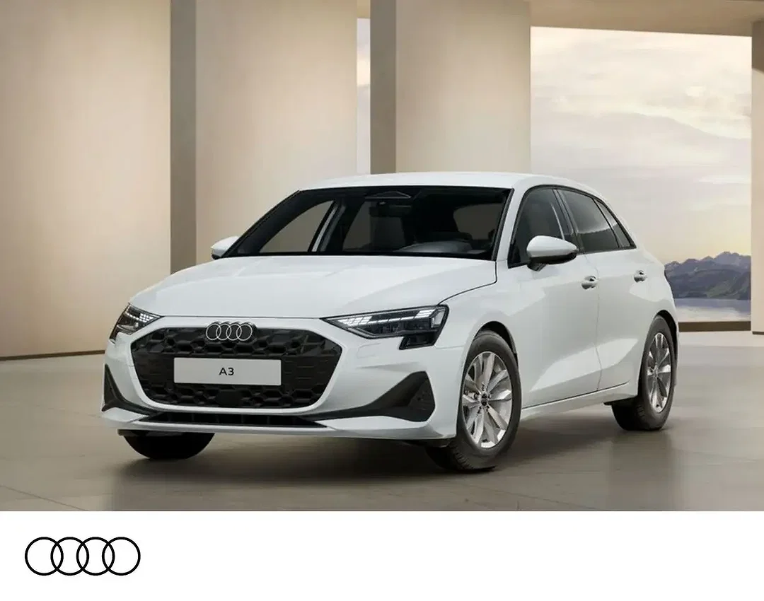 Audi A3 - Afbeelding 1