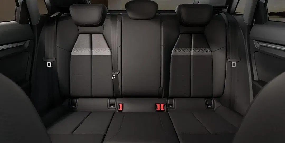 Audi A3 - Thumbnail 10