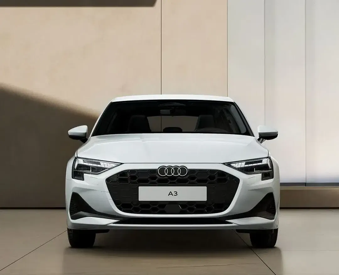 Audi A3 - Thumbnail 4
