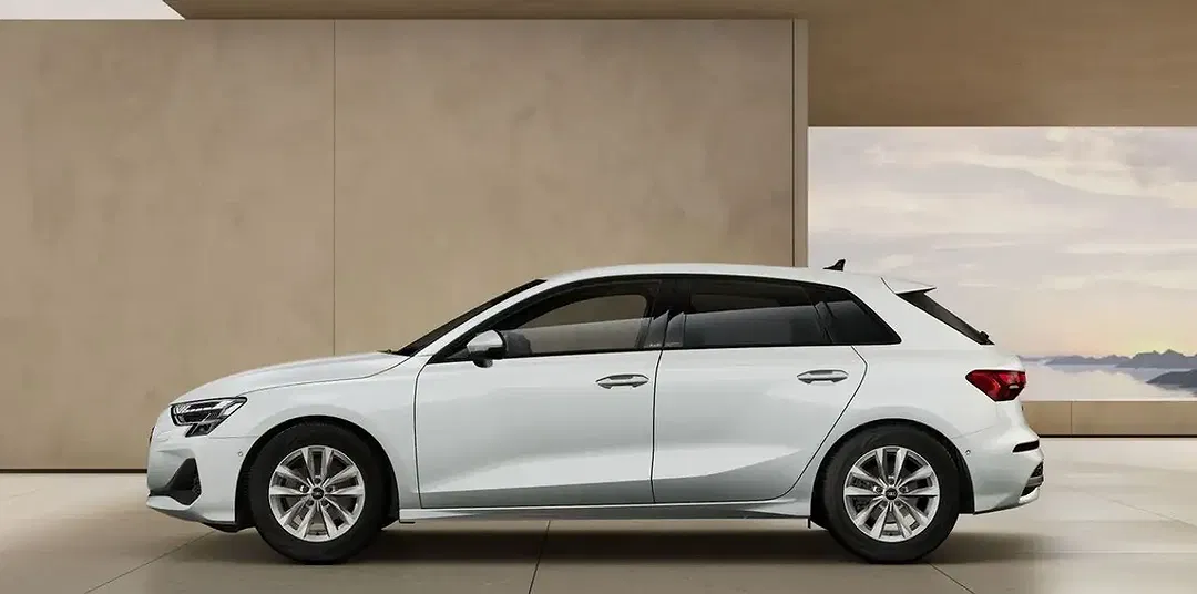 Audi A3 - Thumbnail 6