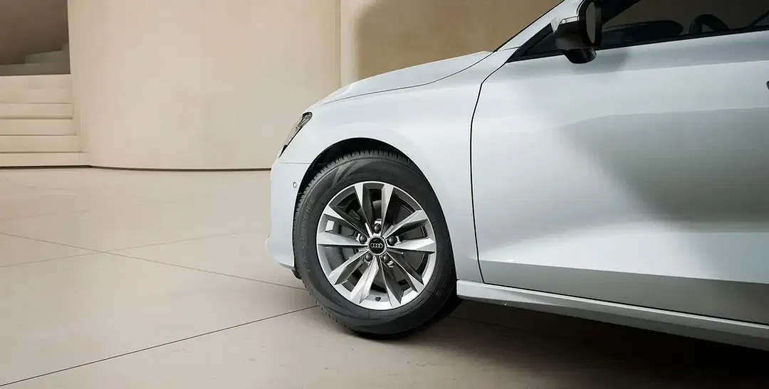 Audi A3 - Thumbnail 7