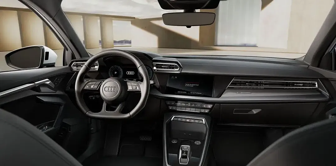 Audi A3 - Thumbnail 9