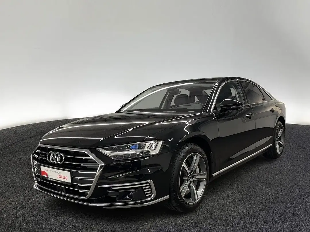 Audi A8 60 TFSI e tiptronic quattro Matrix LED
