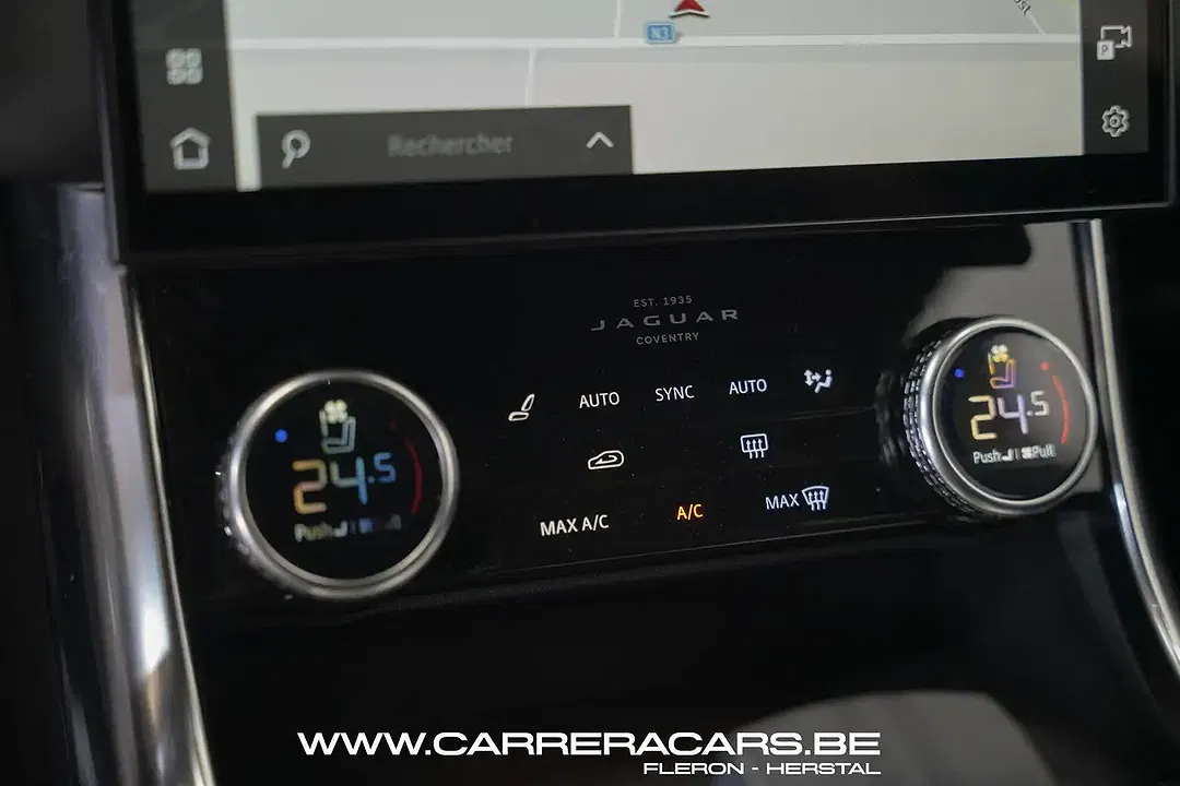 Jaguar XF - Thumbnail 12