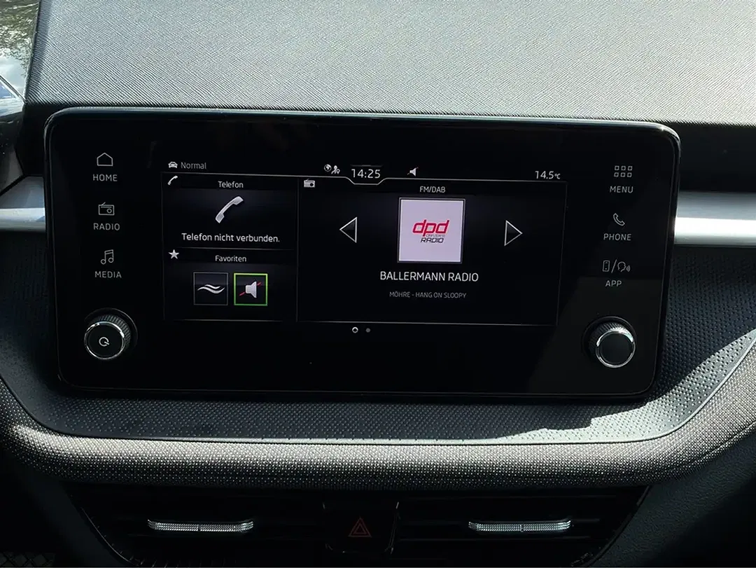 Skoda Fabia - Thumbnail 15