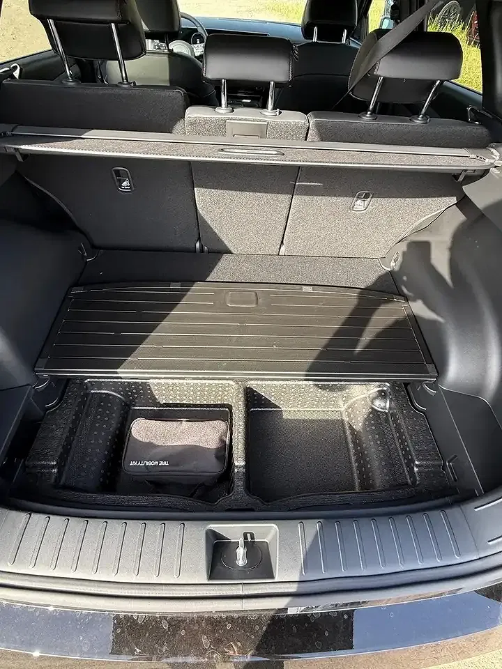 Hyundai TUCSON - Thumbnail 14