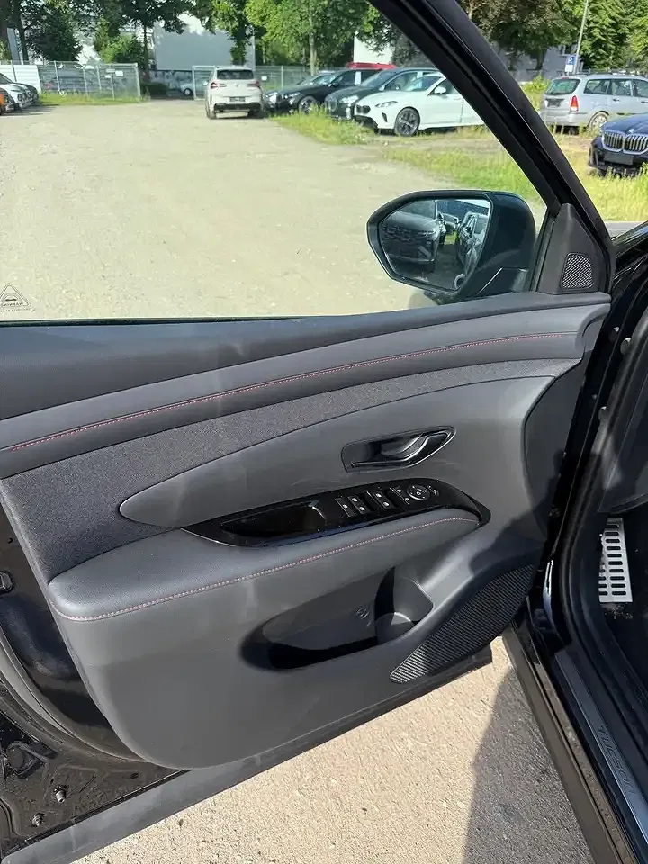 Hyundai TUCSON - Thumbnail 8
