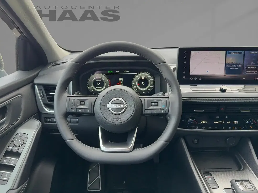 Nissan Qashqai - Thumbnail 13