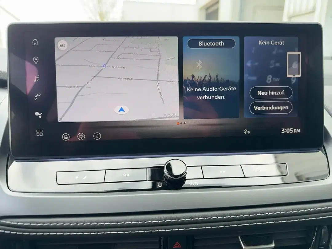 Nissan Qashqai - Thumbnail 14