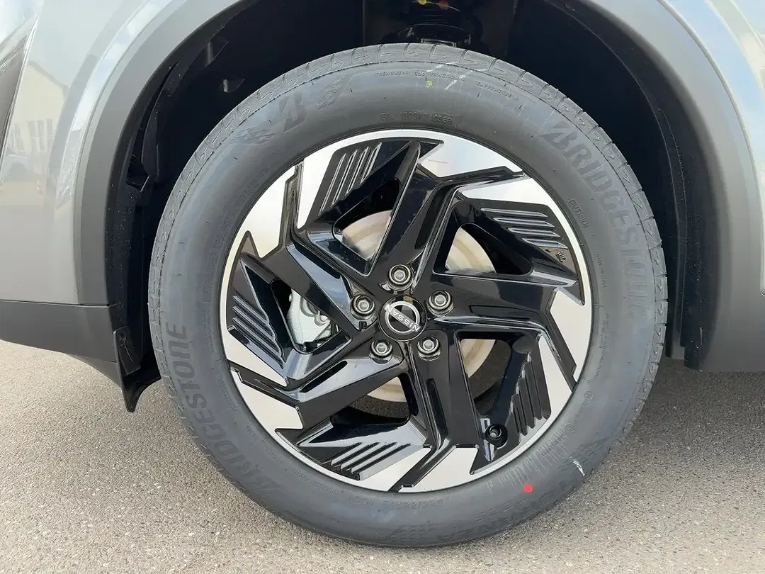 Nissan Qashqai - Thumbnail 7