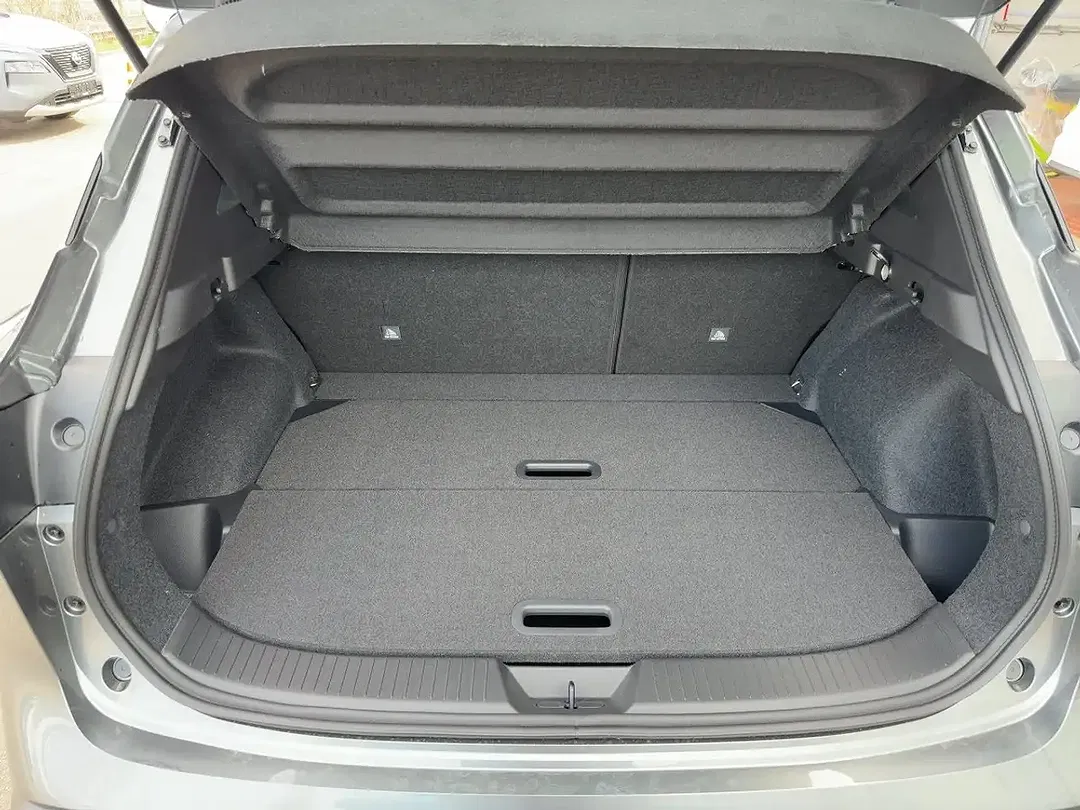Nissan Qashqai - Thumbnail 8