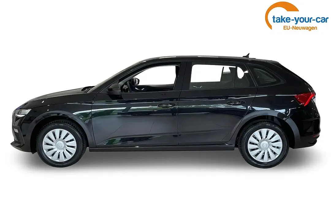 Skoda Scala - Thumbnail 3