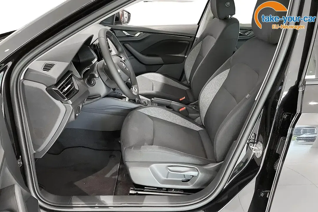 Skoda Scala - Thumbnail 8