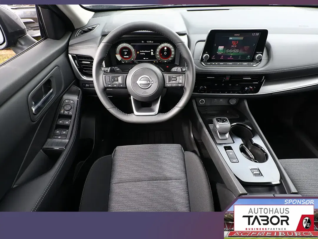 Nissan X-Trail - Thumbnail 7
