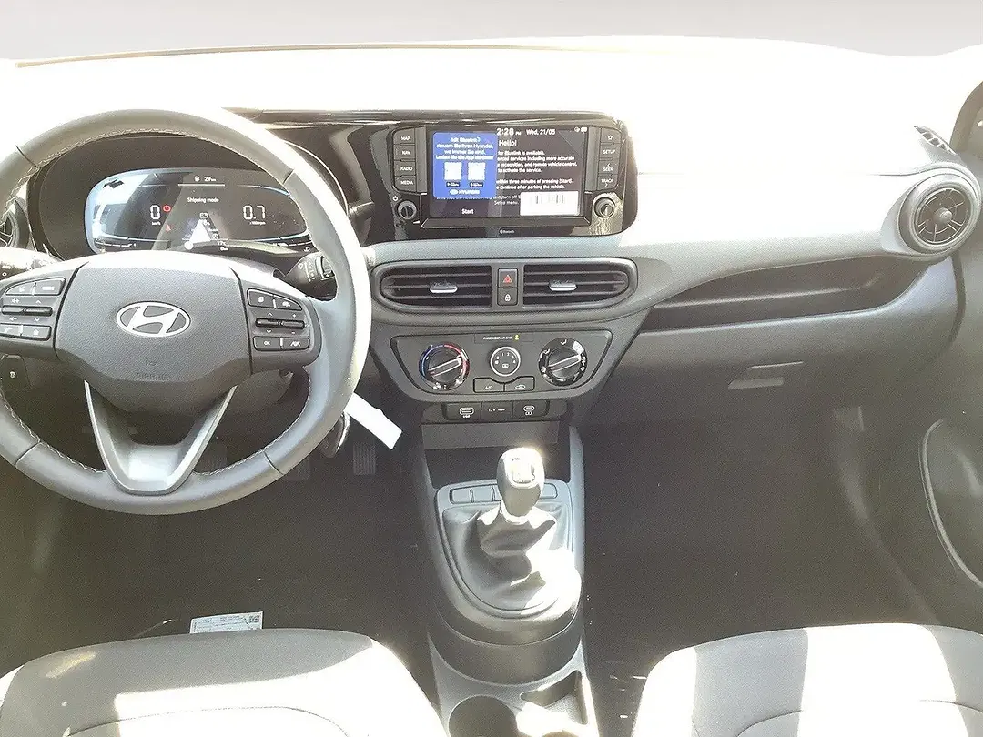 Hyundai i10 - Thumbnail 10