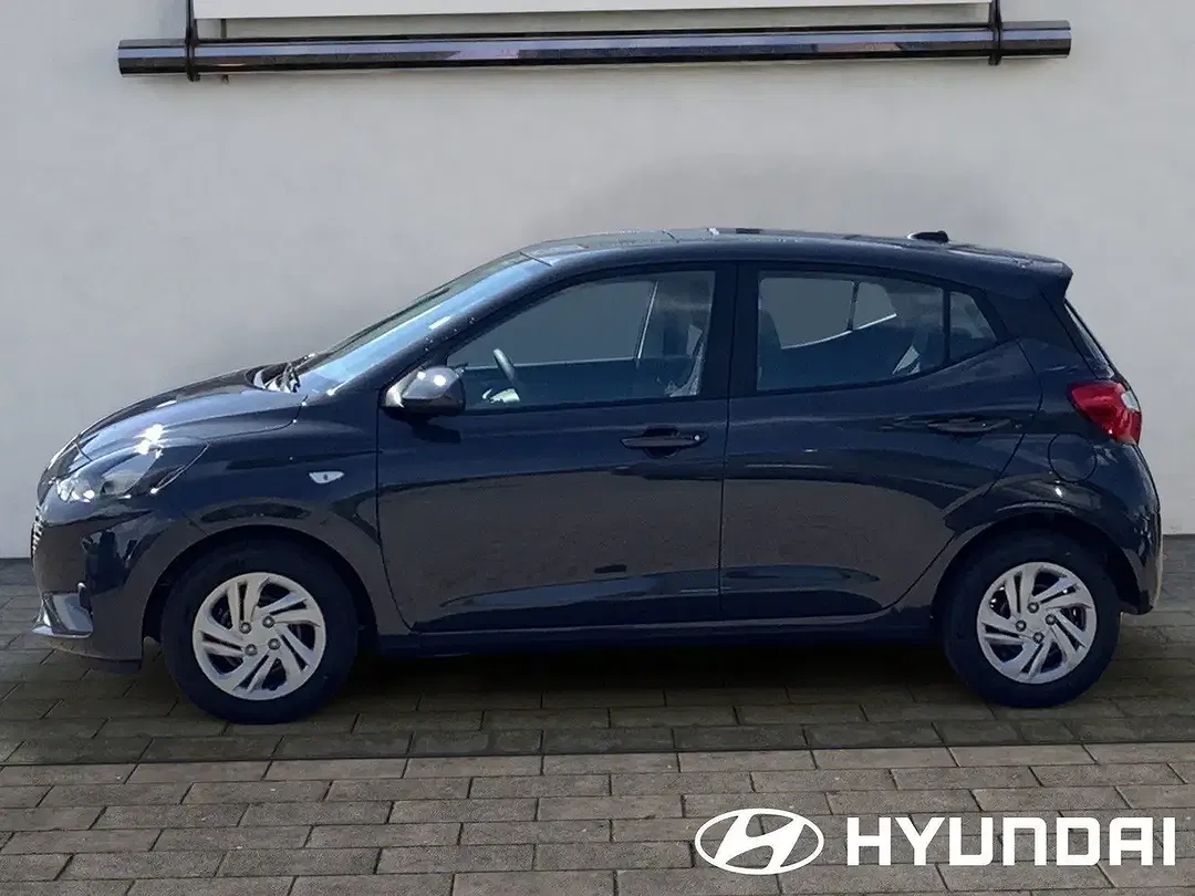 Hyundai i10 - Thumbnail 2