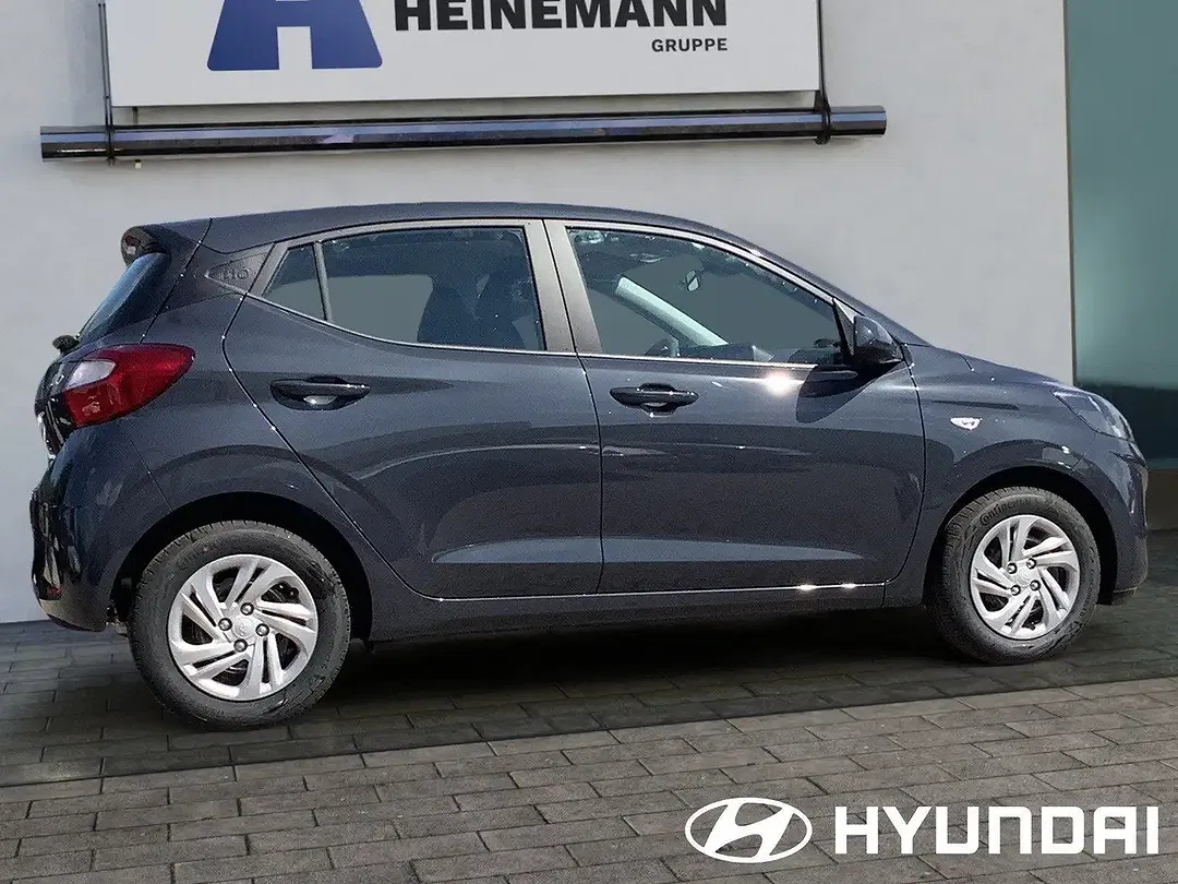 Hyundai i10 - Thumbnail 6