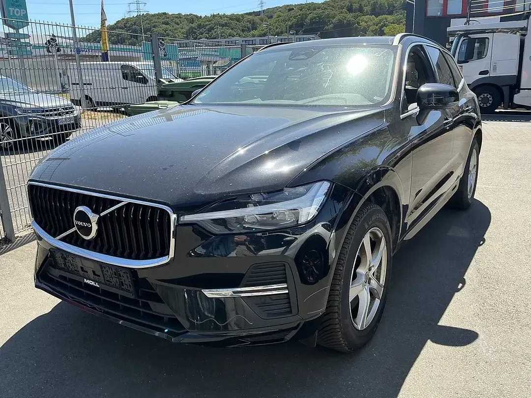 Volvo XC60 Momentum