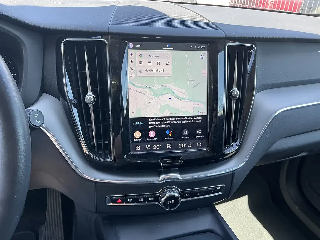 Volvo XC60 - Thumbnail 6