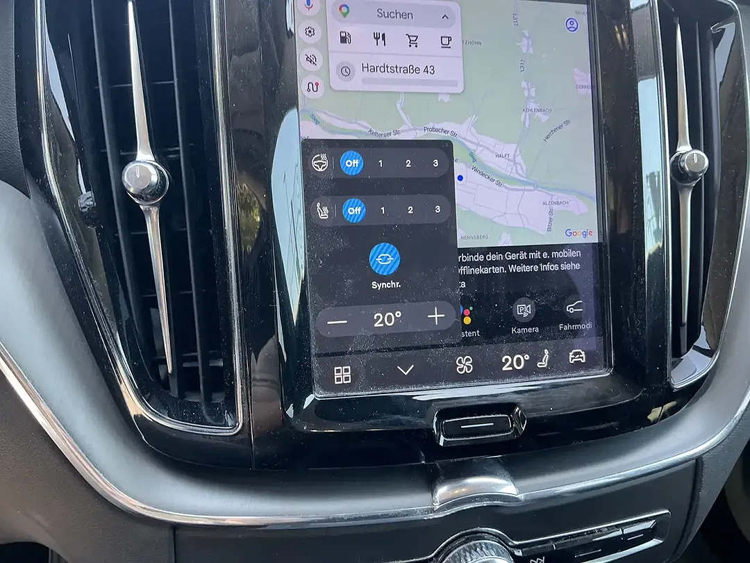 Volvo XC60 - Thumbnail 7